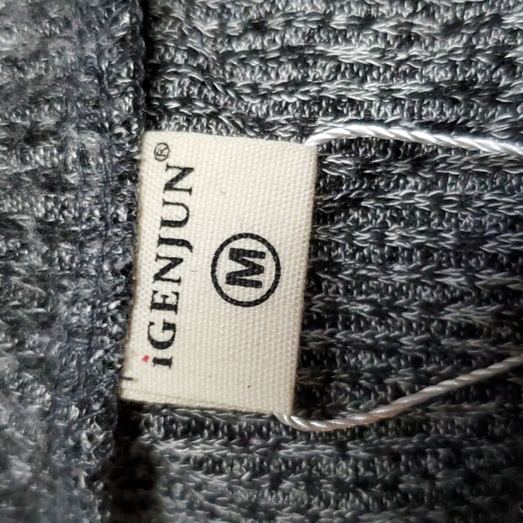 💙 4/$20 - iGenjun Light Weight Tunic - Picture 8 of 8